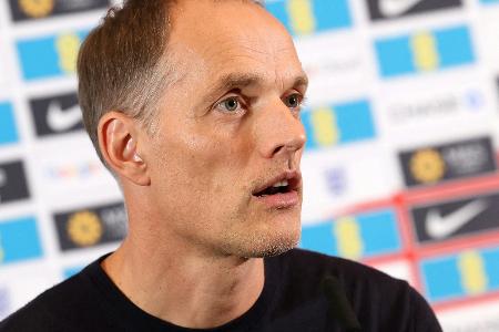 Tuchel verzichtet auf Alexander-Arnold