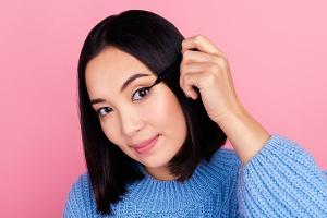 Beauty-Hack: Mit diesen Tricks gelingt der Eyeliner jedes Mal
