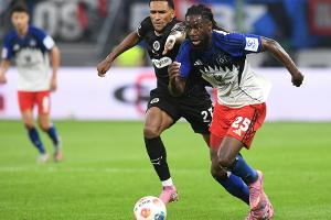 HSV zu harmlos: St. Pauli feiert Stadtmeisterschaft