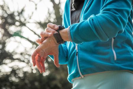 Mit dem EU-Data-Act sollen Nutzer vernetzter Geräte mehr Kontrolle über ihre Daten bekommen. (Symbolbild)