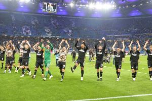 "Werden wir genießen": St. Pauli feiert Stadtmeisterschaft