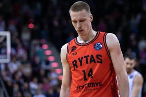 Alba holt Litauer Echodas: "Klassische Win-Win-Situation"