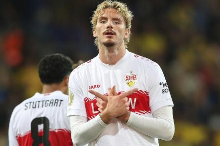 Woltemade-Wechsel zu Newcastle United perfekt