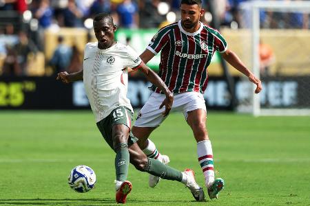 Medien: FC Bayern leiht Jackson vom FC Chelsea