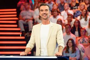 Florian Silbereisen: "Es ist meine Quiz-Premiere am Samstagabend"