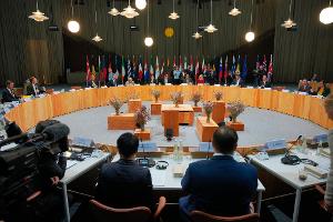 Die EU-Staaten fordern die USA geschlossen auf, die Visa-Sanktionen gegen Palästinenser zu überdenken.