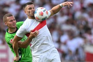 VfB: 90 Millionen und ein Sieg