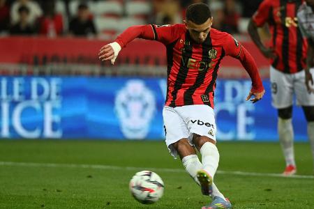 Medien: VfB vor Verpflichtung von Bouanani