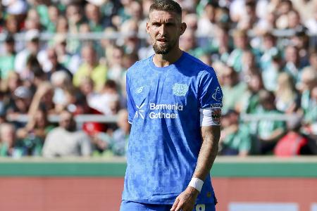 Egoismus? Kapitän Andrich zählt Bayer früh an