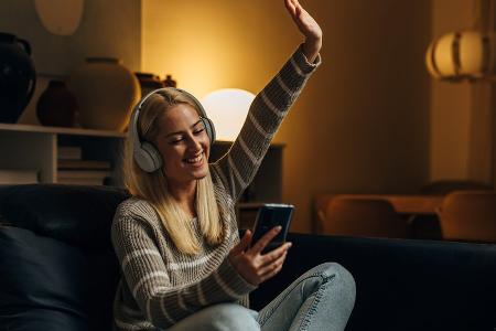 Drei Spotify-Alternativen: Das haben andere Dienste zu bieten