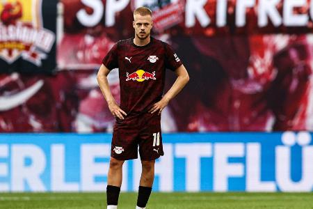 Leipzig leiht Vermeeren an Marseille aus