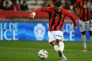 VfB verpflichtet Bouanani aus Nizza