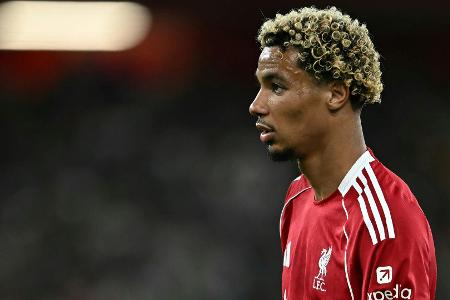 WM-Quali: Deschamps nominiert Ekitiké nach