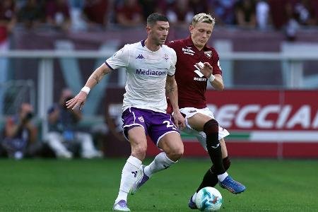 Gosens und Florenz erneut nur mit einem Punkt