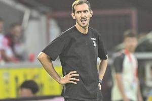 "Verwöhnt" und "auf die Fresse gekriegt": Freiburg ernüchtert