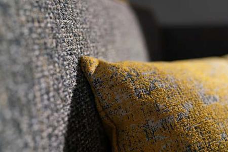 Fendt Next 380 (2025) Polster