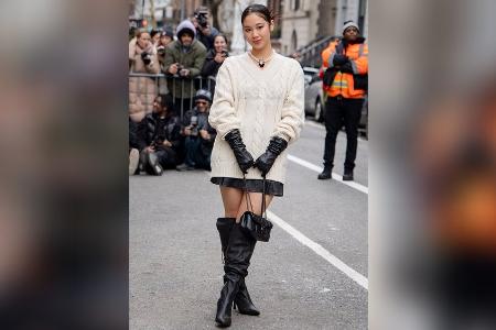 Fashion-Ausblick: Diese Teile gehören in die Herbstgarderobe