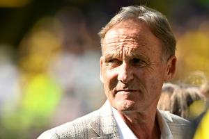 Watzke plädiert für Klub-WM in Deutschland und Salary Cap