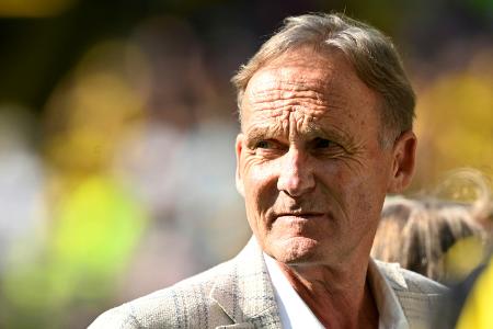 Watzke plädiert für Klub-WM in Deutschland und Salary Cap