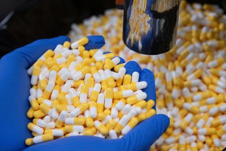 Stada bekommt einen neuen Eigentümer.