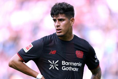 Rolfes bestätigt: Hincapié vor Wechsel nach England