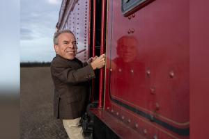 "Harry Potter"-Serie: Erster Darsteller aus Kinofilmen bestätigt