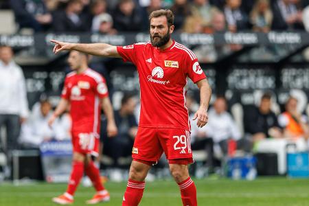 Wechsel in die Heimat: Union gibt Tousart ab