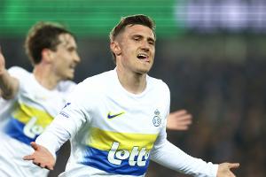 Köln holt Flügelspieler Castro-Montes aus Belgien