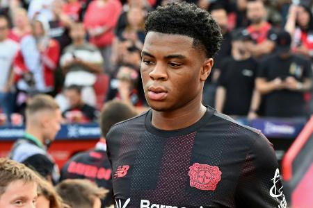 Leihe: Obafemi und Alfa-Ruprecht wechseln nach Bochum