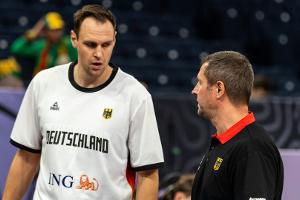 EM-Aus für Weltmeister Voigtmann