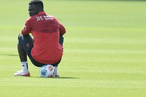 Bremen schlägt zu: Leverkusen findet Abnehmer für Boniface