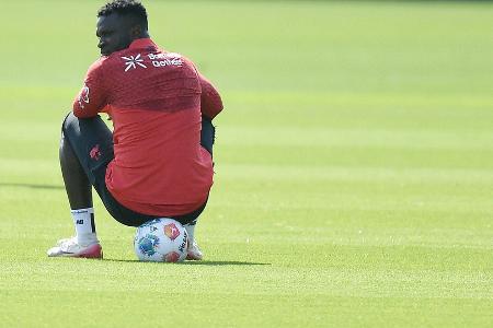 Bremen schlägt zu: Leverkusen findet Abnehmer für Boniface