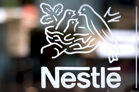 Bei Nestlé kommt es zu einem überraschenden Führungswechsel (Archivbild)