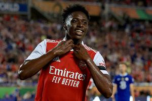 HSV holt Lokonga und Vieira - Stange nach Elversberg