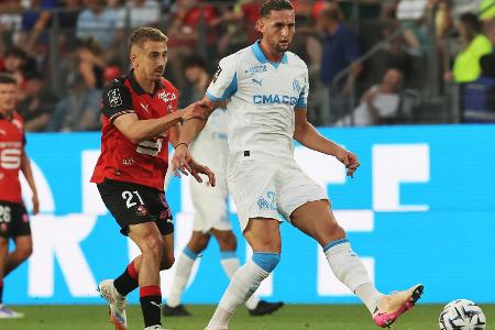 Nach Prügelei mit Rowe: Rabiot nach Milan