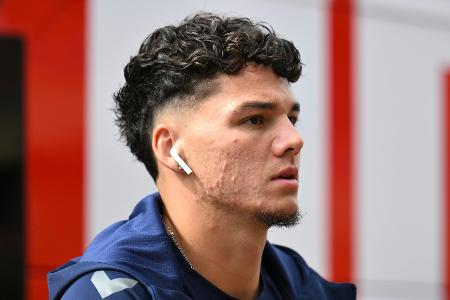 Wolfsburg verpflichtet Seelt und Daghim