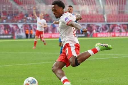 Openda wechselt zu Juventus - Harder kommt