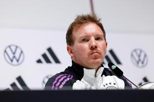 Noch 8000 Tickets gegen Nordirland erhältlich