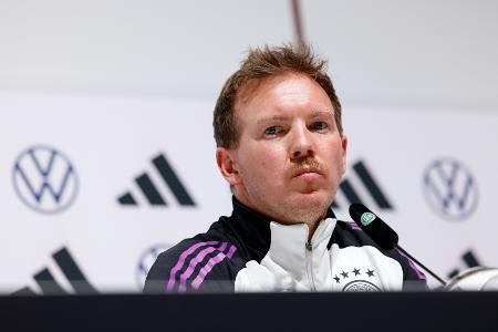 Noch 8000 Tickets gegen Nordirland erhältlich