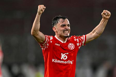 Nagelsmanns Neue: Irische Wurzeln, Weltmeister-Lob und ein 