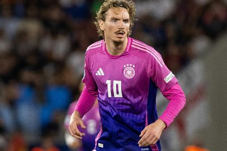 Woltemade zum Wechsel: 