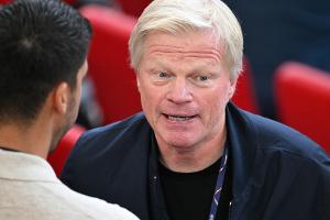 Kahn kritisiert fehlende Risikobereitschaft deutscher Klubs