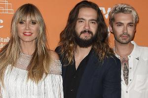 Heidi Klum verrät: So feierten Bill und Tom Kaulitz Geburtstag