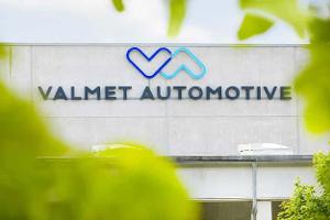 Valmet Automotive 
