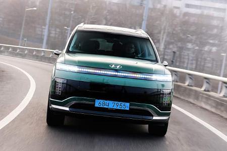 Hyundai Ioniq 9