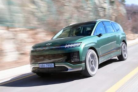Hyundai Ioniq 9