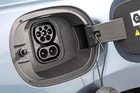 BYD-Spezial, Ladebuxxe