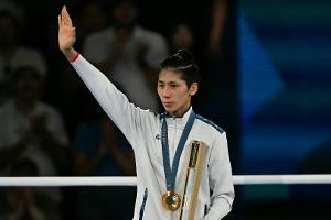 Olympiasiegerin Lin nimmt nicht an Box-WM teil