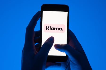 Klarna startete in Schweden und geht nun in den USA an die Börse. (Archivbild)
