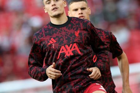 Rekord: Premier League gibt 3,59 Milliarden aus